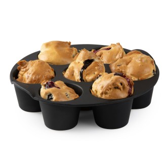 Sada příslušenství pro horkovzdušné fritézy - DOMO DO167