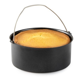 Sada příslušenství pro horkovzdušné fritézy - DOMO DO167