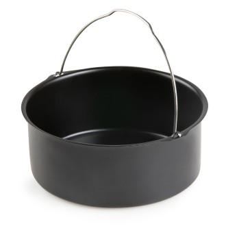 Sada příslušenství pro horkovzdušné fritézy - DOMO DO167