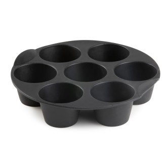 Sada příslušenství pro horkovzdušné fritézy - DOMO DO167