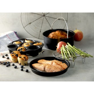 Sada příslušenství pro horkovzdušné fritézy - DOMO DO167