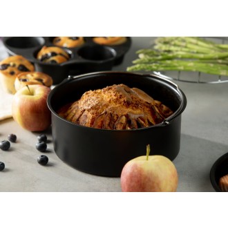 Sada příslušenství pro horkovzdušné fritézy - DOMO DO167