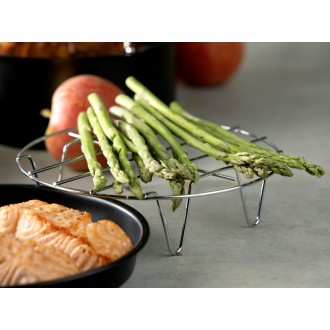 Sada příslušenství pro horkovzdušné fritézy - DOMO DO167