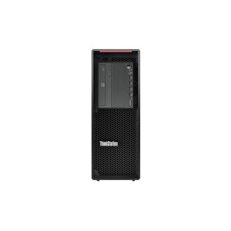Lenovo ThinkStation P520 Tower Workstation