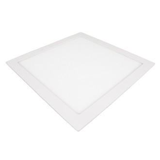 T-led - SN24 LED panel 24W čtverec 300x300mm Varianta: Studená bílá