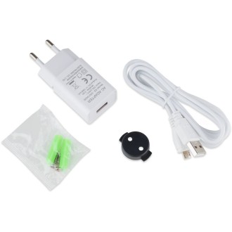 Solight otočná IP kamera Stupeň krytí (IP): IP20