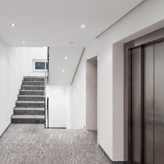 Solight LED nouzové osvětlení podhledové, 200lm, IP65, LiFePo4 1800mAh baterie, autotest Barva krytu: Bílá, Barevná teplota (К): 6000 K, Stupeň krytí (IP): IP65+