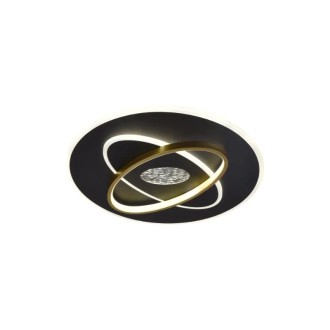 NEDES - LED svítidlo + dálkový ovladač 80W - J1325/B