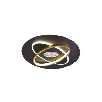 NEDES - LED svítidlo + dálkový ovladač 80W - J1325/B