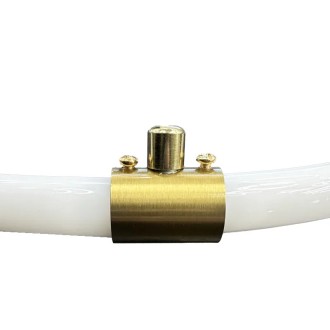 NEDES LED svítidlo + dálkový ovladač 25W - J4364/G