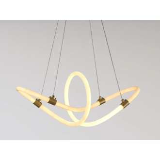 NEDES LED svítidlo + dálkový ovladač 25W - J4364/G