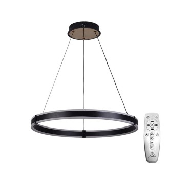 NEDES LED svítidlo + dálkový ovladač 85W - J4338/B