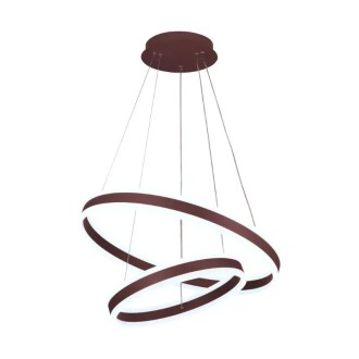 NEDES LED svítidlo + dálkový ovladač 135W - J4317/BR