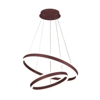 NEDES LED svítidlo + dálkový ovladač 135W - J4317/BR