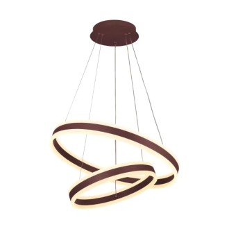 NEDES LED svítidlo + dálkový ovladač 135W - J4317/BR