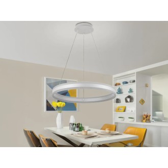 NEDES - LED svítidlo + dálkový ovladač 85W - J4315/S