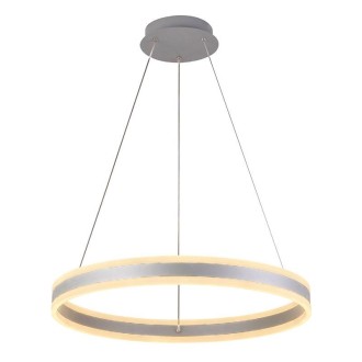 NEDES - LED svítidlo + dálkový ovladač 85W - J4315/S