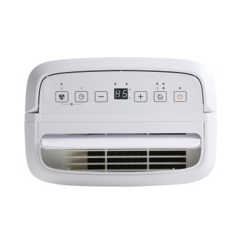 Mobilní odvlhčovač vzduchu - bílý - PRIMO PR581DH