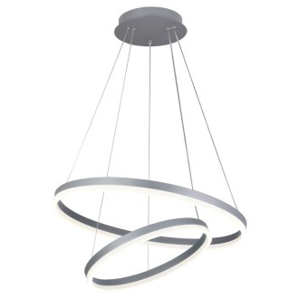 NEDES - LED svítidlo + dálkový ovladač 70W - J4310/S