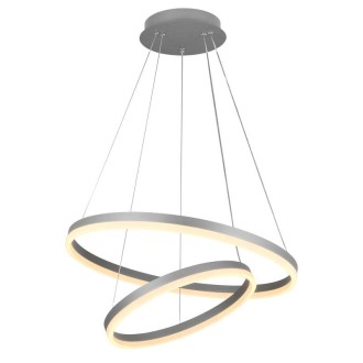 NEDES - LED svítidlo + dálkový ovladač 70W - J4310/S