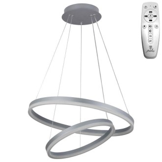 NEDES - LED svítidlo + dálkový ovladač 70W - J4310/S