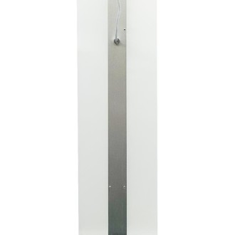 NEDES LED svítidlo + dálkový ovladač 50W - J4304/S