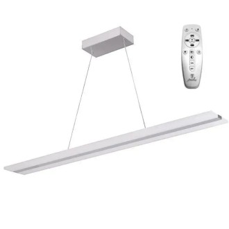 NEDES LED svítidlo + dálkový ovladač 50W - J4304/S