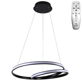 NEDES - LED svítidlo + dálkový ovladač 65W - J4302/B
