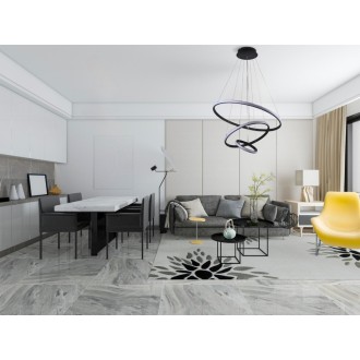 NEDES LED svítidlo + dálkový ovladač 90W - J4301/B