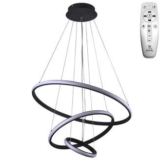 NEDES LED svítidlo + dálkový ovladač 90W - J4301/B