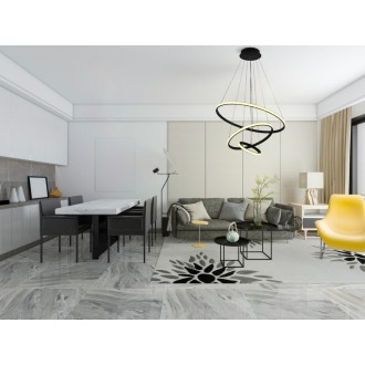 NEDES LED svítidlo + dálkový ovladač 90W - J4301/B