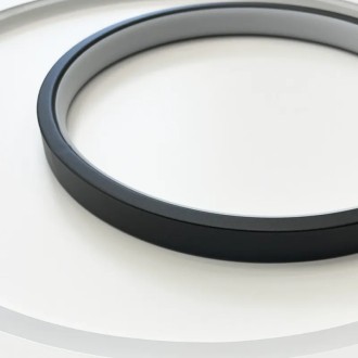 NEDES - LED svítidlo + dálkový ovladač 85W - J1309/W