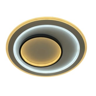 NEDES - LED svítidlo + dálkový ovladač 85W - J1309/W