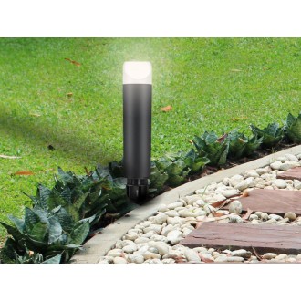 NEDES - LED zahradní svítidlo 3W / IP65 / 4000K - LGL321