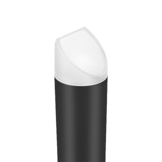 NEDES - LED zahradní svítidlo 3W / IP65 / 4000K - LGL321