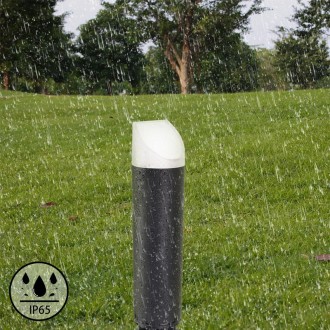 NEDES - LED zahradní svítidlo 3W / IP65 / 4000K - LGL321