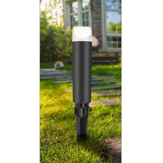 NEDES - LED zahradní svítidlo 3W / IP65 / 4000K - LGL321