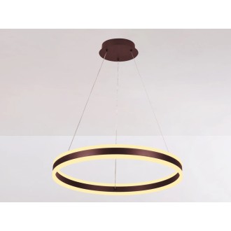 NEDES - LED svítidlo + dálkový ovladač 85W - J4315/BR
