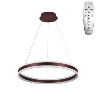 NEDES - LED svítidlo + dálkový ovladač 85W - J4315/BR
