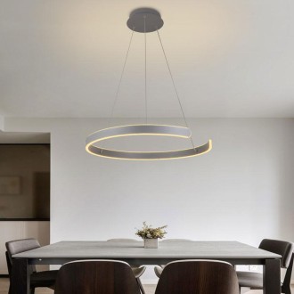 NEDES - LED svítidlo + dálkový ovladač 70W - J4326/S