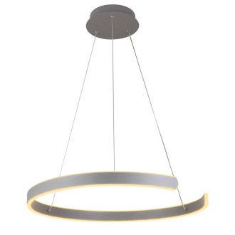 NEDES - LED svítidlo + dálkový ovladač 70W - J4326/S