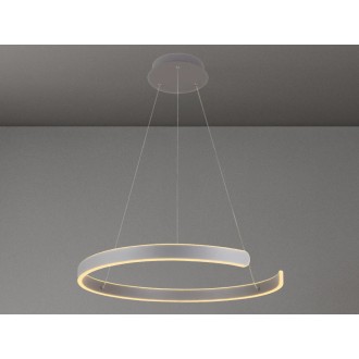 NEDES - LED svítidlo + dálkový ovladač 70W - J4326/S