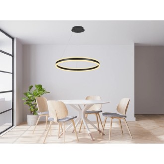 NEDES - LED svítidlo + dálkový ovladač 85W - J4315/B