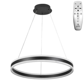 NEDES - LED svítidlo + dálkový ovladač 85W - J4315/B