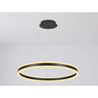 NEDES - LED svítidlo + dálkový ovladač 85W - J4315/B
