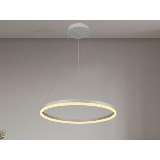 NEDES - LED svítidlo + dálkový ovladač 42W - J4308/W