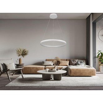 NEDES - LED svítidlo + dálkový ovladač 42W - J4308/W