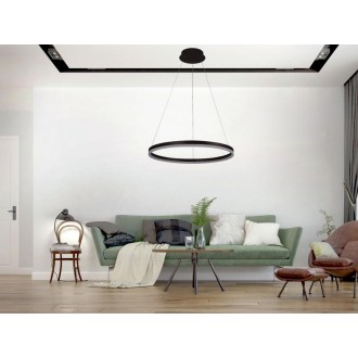 NEDES - LED svítidlo + dálkový ovladač 42W - J4308/B