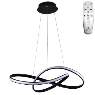 NEDES - LED svítidlo + dálkový ovladač 70W - J4303/B