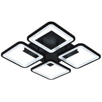 NEDES - LED svítidlo + dálkový ovladač 85W - J3320/B